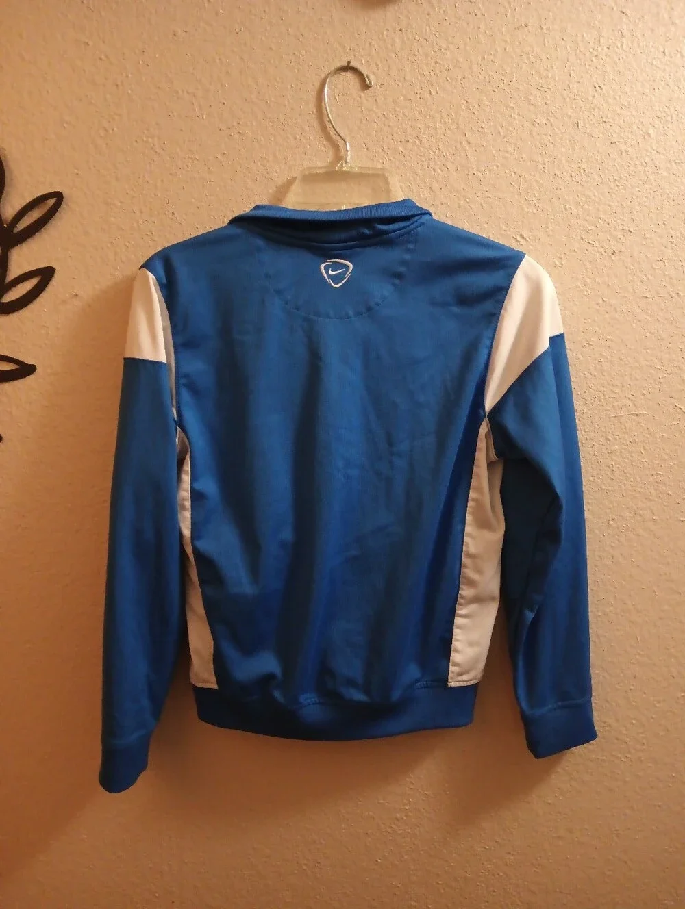 Kids Nike Dri-Fit Jacket